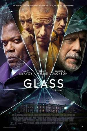 Movie Glass (Cristal)