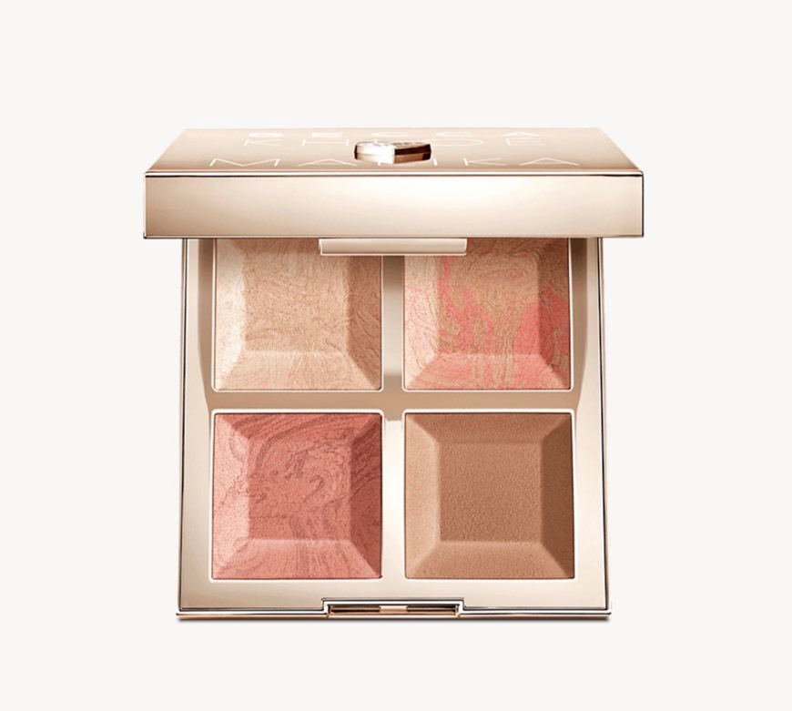 Producto BECCA x Khloe Kardashian & Malika Haqq Bronze Blush & Glow ...