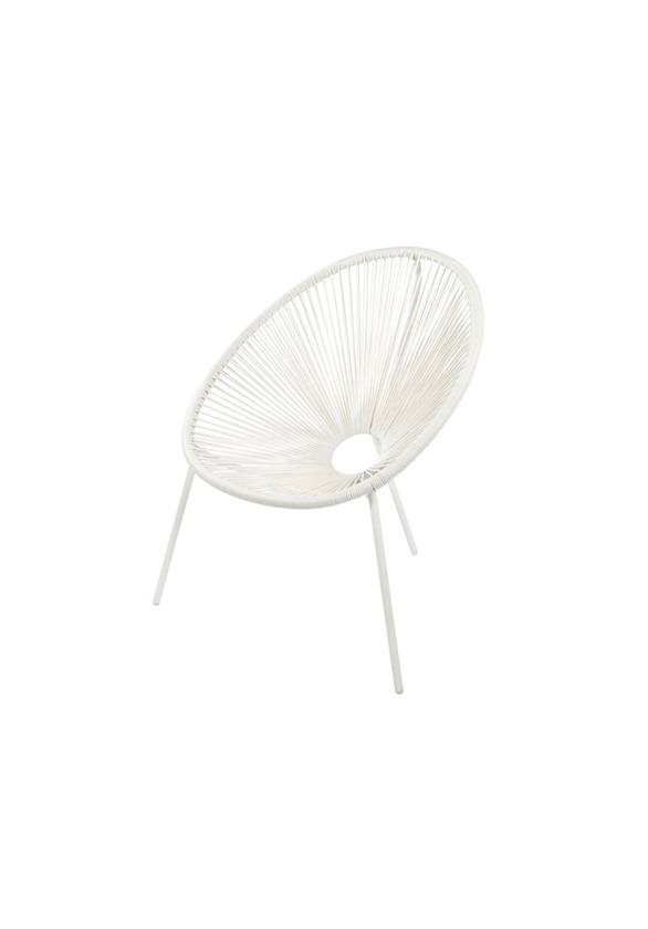 Product Silla lounge ACAPULCO