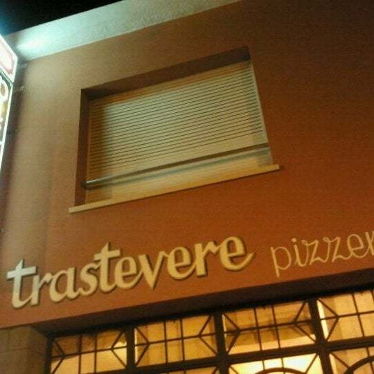 Restaurantes Pizzeria Trastevere