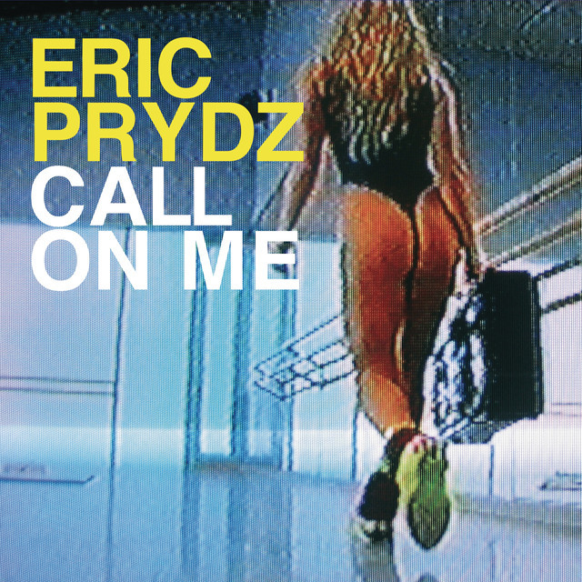 Canción Call on Me - Radio Mix