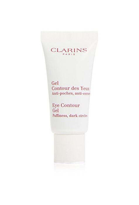 Beauty Clarins Contorno Ojos Gel 20 ml