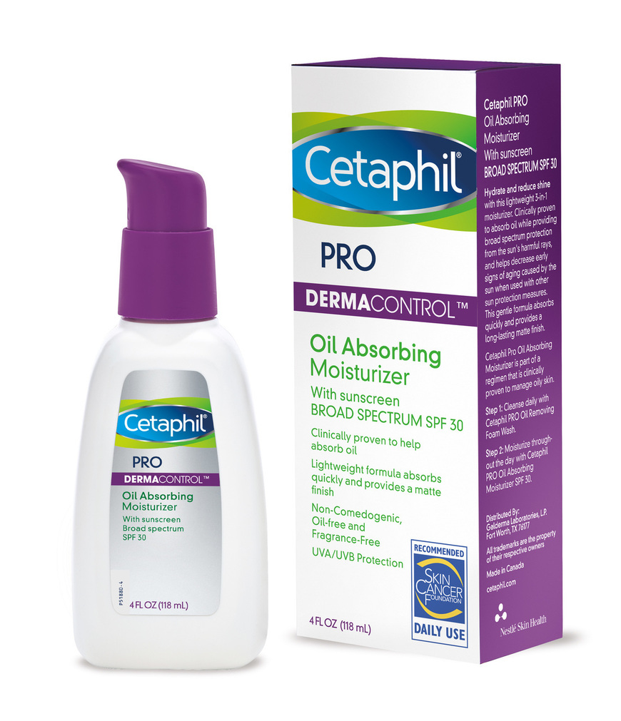 Fashion Cetaphil crema hidratante SPF30+ 118ml | PromoFarma