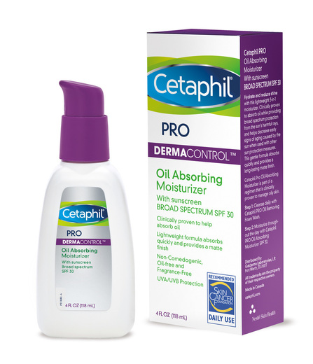 Cetaphil crema hidratante SPF30+ 118ml | PromoFarma
