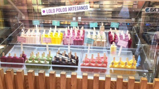 Restaurantes Lolo Polos