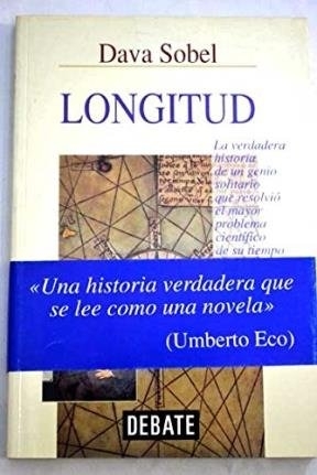 Libro Longitud