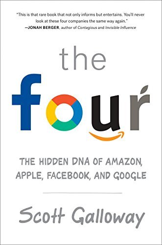 Books The Four