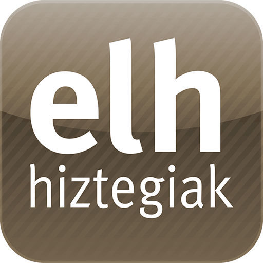 App Elhuyar Hiztegiak