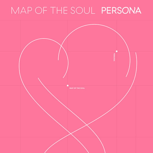 Boy With Luv (Feat. Halsey)