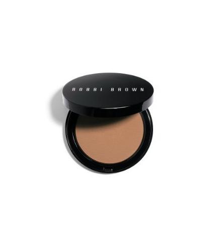 Beauty Bobbi Brown polvo bronceador medio 