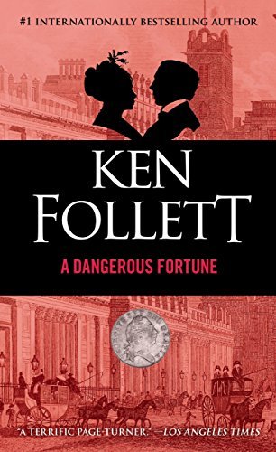 Book A Dangerous Fortune