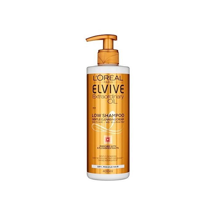 Social Champú L'Oreal Elvive