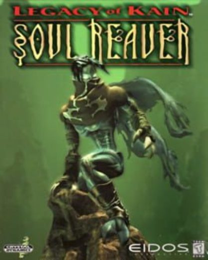 Legacy of Kain : Soul Reaver