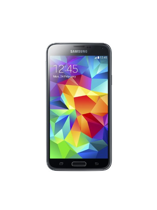 Electronic Samsung Galaxy S5 - Smartphone libre Android