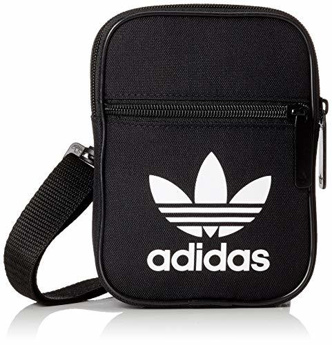 Moda adidas Festvl B Trefoi Bolso, Unisex Adulto,