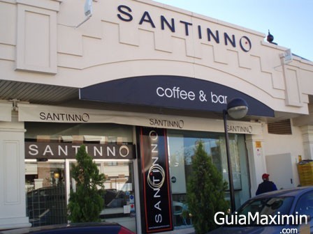 Restaurants Santinno