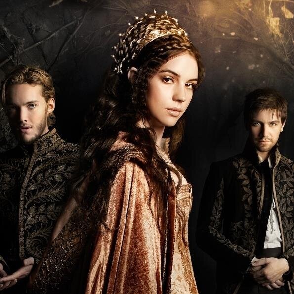 Serie Reign