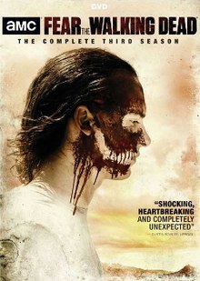 Serie Fear the Walking Dead