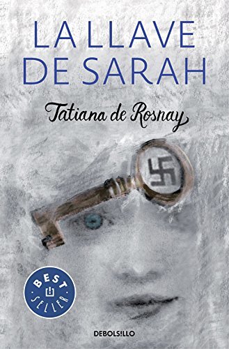 Libro La llave de Sarah