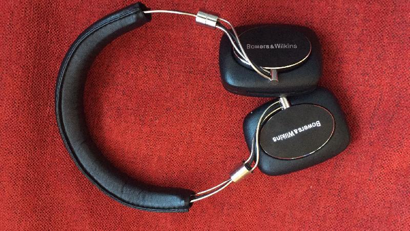 Electronics Bowers & Wilkins P5 Wireless