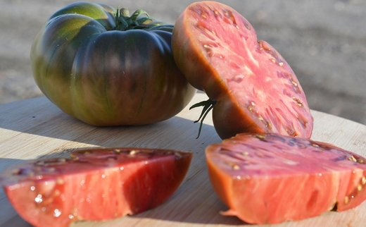Tomates Ecológicos - Máxima Calidad | Tienda Online Paso Doble ...