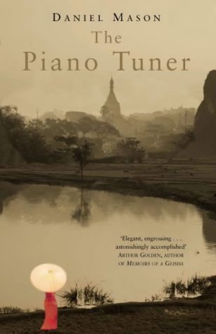 Book The Piano Tuner