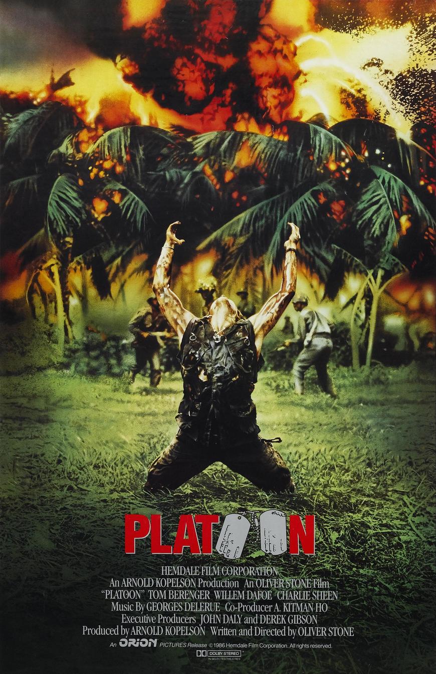 Platoon