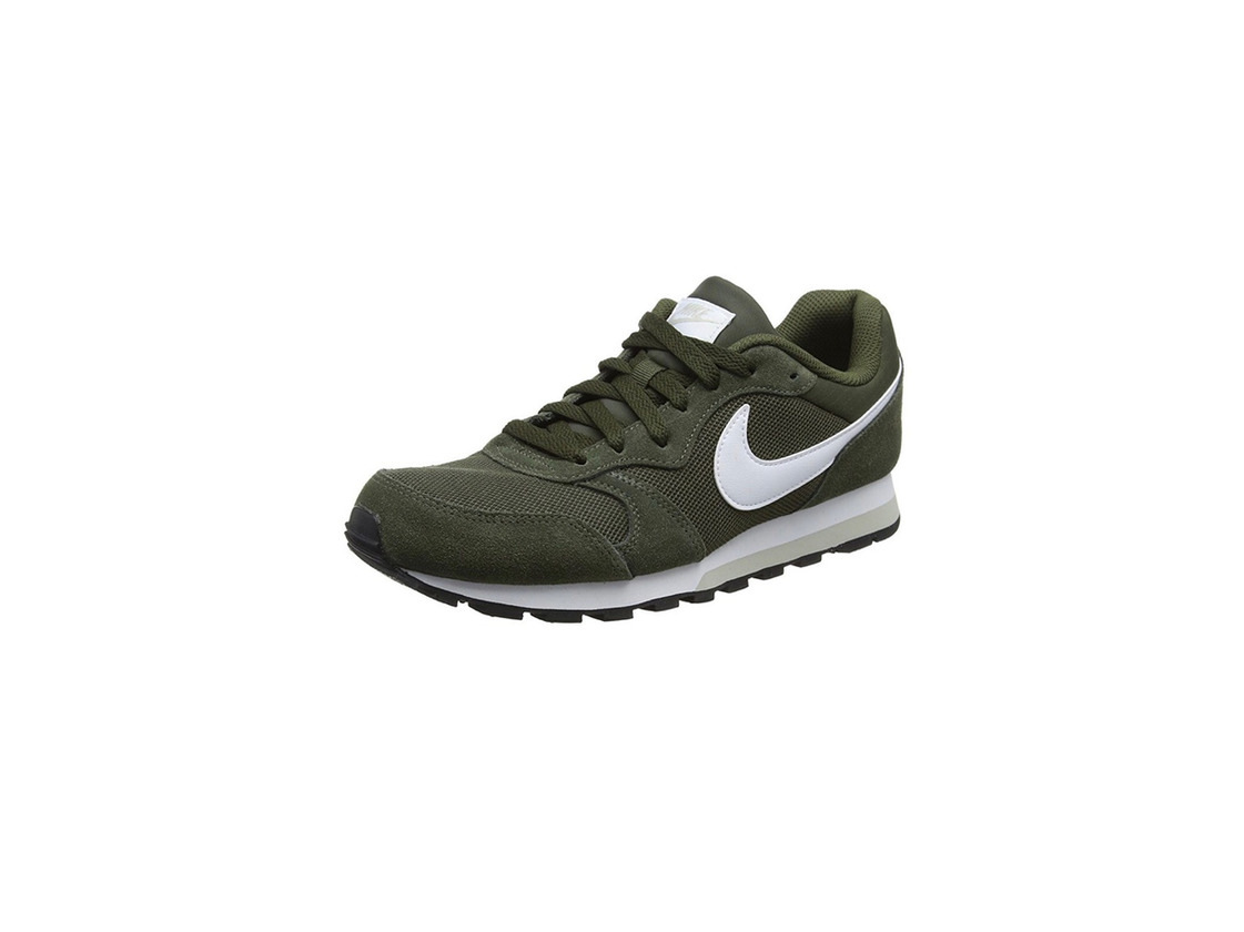 Nike Md Runner Green