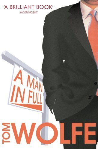 Libro A Man In Full by Tom Wolfe