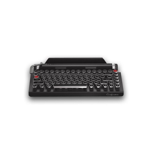 Qwerkywriter® S Typewriter Inspired Keyboard for iPad 