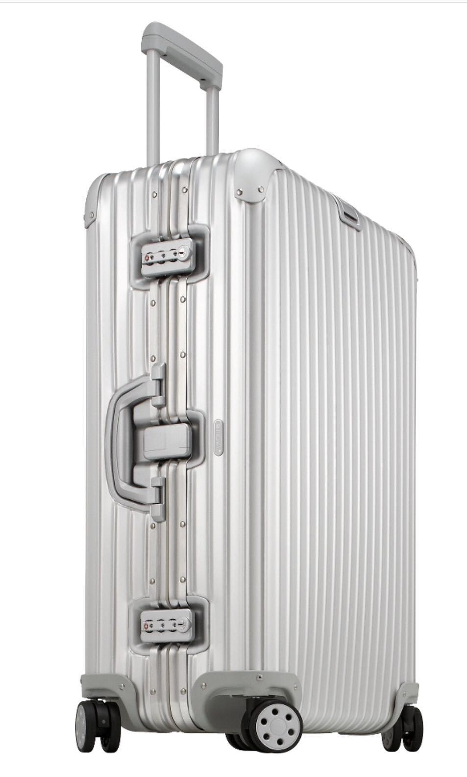 Producto High quality case by RIMOWA