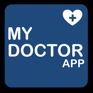 App My Doctor App