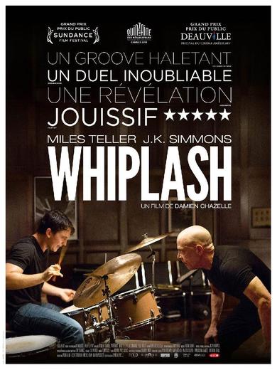 Whiplash