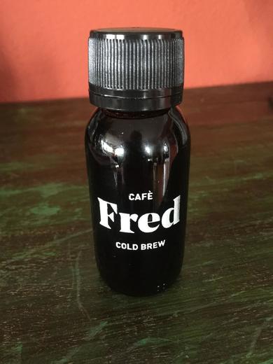 Café Fred