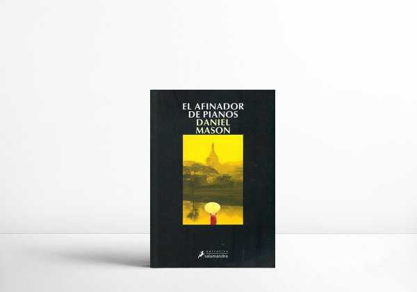 El afinador de pianos