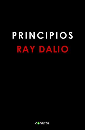 Book Principios: Vida y trabajo