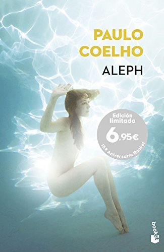 Book Aleph