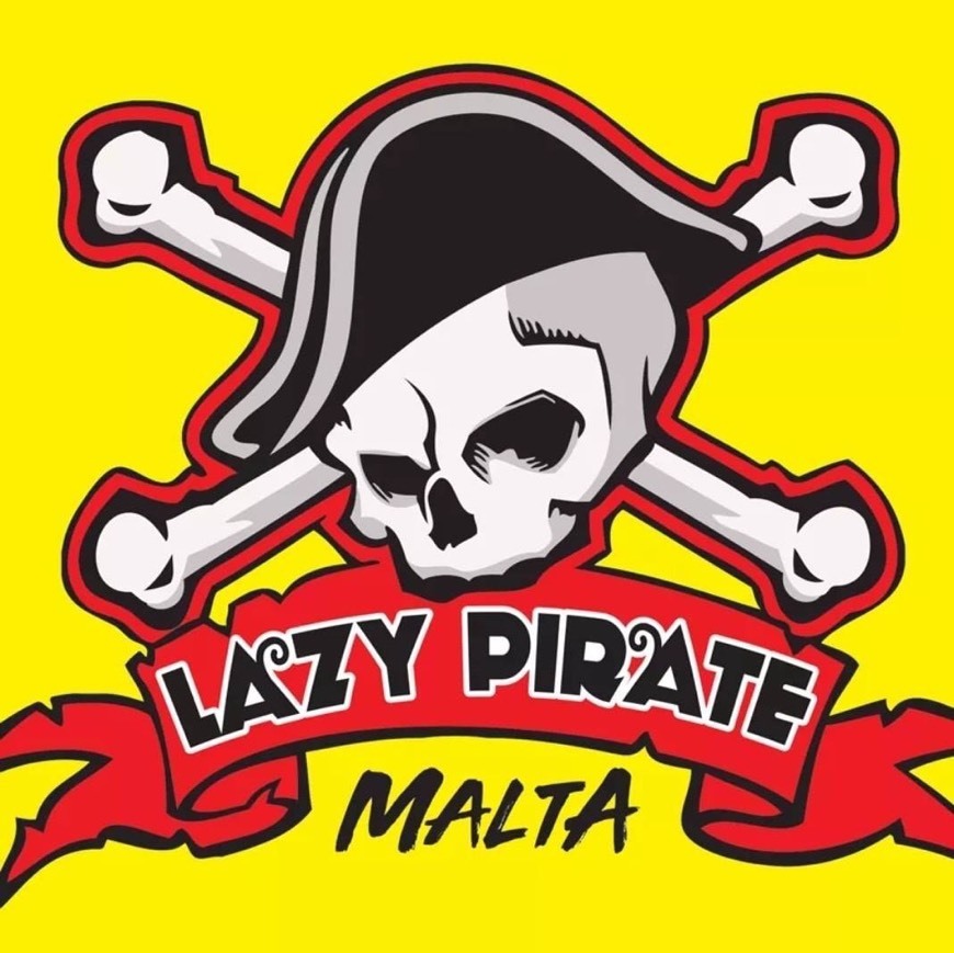 Lugar Lazy Pirate Boat Party Malta