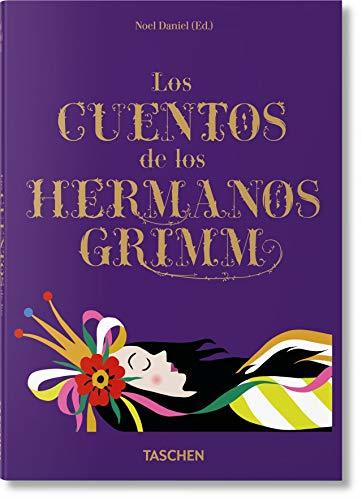 Libro Los cuentos de los hermanos Grimm