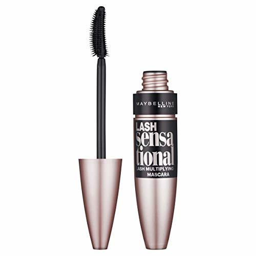 Belleza Maybelline New York Lash Sensational Máscara de Pestañas