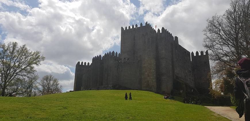 Place Guimarães