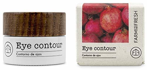 Belleza FARM TO FRESH EYE CONTOUR 20ML