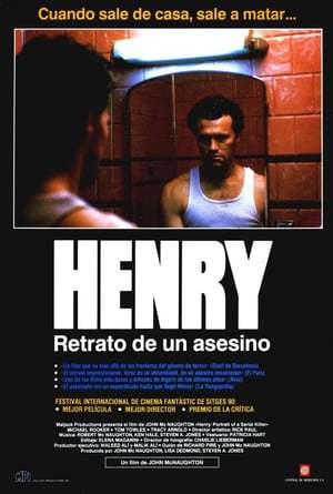 Movie Henry: Retrato de un asesino