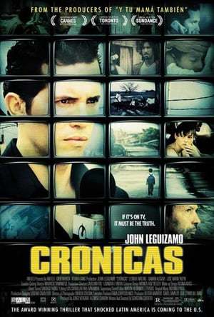 Movie Crónicas