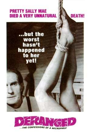 Movie Deranged