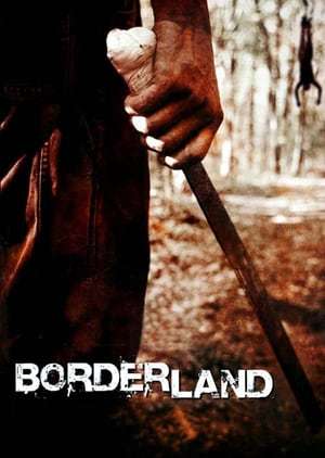 Movie Borderland, al otro lado de la frontera