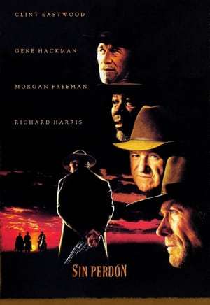 Movie Sin perdón