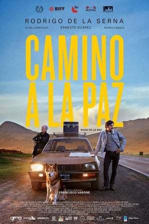 Movie Camino a La Paz