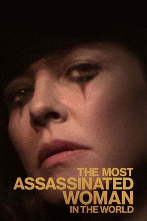 Movie La mujer más asesinada del mundo