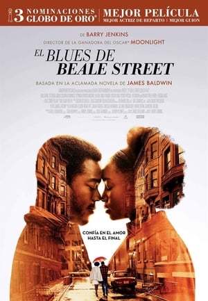 Movie El blues de Beale Street